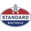 Logo of Standard BioTools Inc.