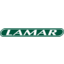 Logo of Lamar Advertising Company