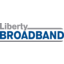 Logo of Liberty Broadband Corporation