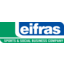 Logo of LEIFRAS Co., Ltd.