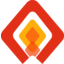 Logo of Lantern Pharma Inc.