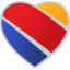 Logo of Southwest Airlines Company