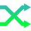Logo of LiveOne, Inc.