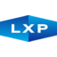 Logo of LXP Industrial Trust