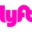 Logo of LYFT