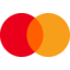 Logo of Mastercard Incorporated