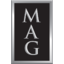 Logo of MAG Silver Corporation