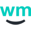 Logo of WM Technology, Inc.