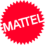 Logo of Mattel, Inc.