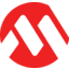 Logo of Microchip Technology Incorporated