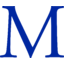 Logo of Moodys Corporation