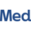 Logo of Medtronic plc.