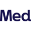Logo of Medtronic plc.