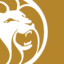 Logo of MGM