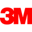 Logo of 3M Company