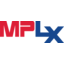 Logo of MPLX LP