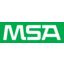 Logo of MSA Safety Incorporated