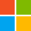 Logo of Microsoft Corporation