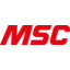 Logo of MSC Industrial Direct Company, Inc.