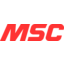 Logo of MSC Industrial Direct Company, Inc.