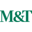 Logo of M&T Bank Corporation