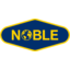 Logo of Noble Corporation plc A