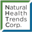 Logo of Natural Health Trends Corp. - Commn Stock