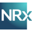 Logo of NRX Pharmaceuticals, Inc.