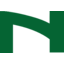 Logo of Nucor Corporation