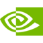 Logo of NVIDIA Corporation