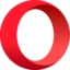 Logo of Opera Limited
