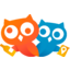 Logo of OBOOK Holdings Inc.