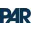 Logo of PAR Technology Corporation