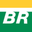 Logo of Petroleo Brasileiro S.A. Petrobras