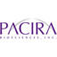 Logo of Pacira BioSciences, Inc.