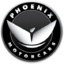 Logo of Phoenix Motor Inc.