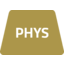 Logo of Sprott Physical Gold Trust ETV