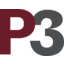 Logo of P3 Health Partners Inc.