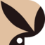 Logo of Playboy, Inc.