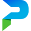 Logo of Parsons Corporation