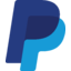 Logo of PayPal Holdings, Inc.