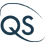 Logo of QS