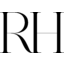 Logo of RH