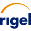 Logo of Rigel Pharmaceuticals, Inc.