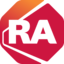 Logo of Rockwell Automation, Inc.