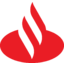 Logo of Banco Santander, S.A. Sponsored