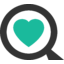 Logo of Sharecare, Inc.