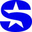 Logo of SiriusXM Holdings Inc.