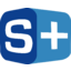 Logo of Simulations Plus, Inc.