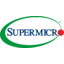 Logo of Super Micro Computer, Inc.